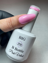 PNS BIG B Bottle Pink Cloud