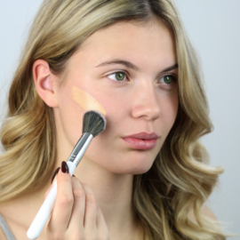 GenZ Foundation Brush