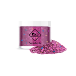 PNS Acrylic Powder Color/Glitter 76