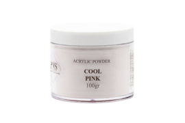 PNS Acryl Powder Cool Pink 100g