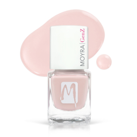 GenZ Nail polish No.17 Blush