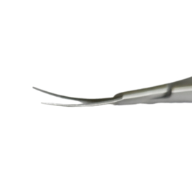 PNS Micro Tweezer Schaar