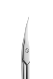 Staleks Expert Cuticle Scissor 50/2
