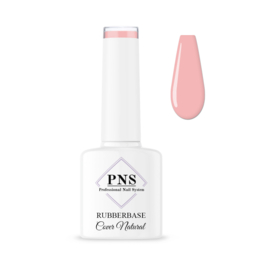 PNS RubberBase Cover Natural 7ml
