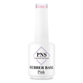 PNS Rubber Base Pink