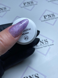 PNS Poly AcrylGel DeLuxe 41