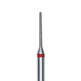 Staleks Diamond Nail Bit "needle" FA80R010/10