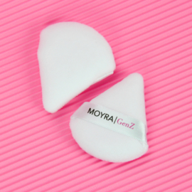 GenZ Make-up Puffs - 2pcs