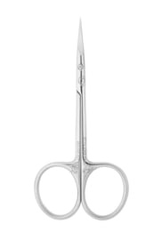 Staleks Exclusive Cuticle Scissor 23/1M