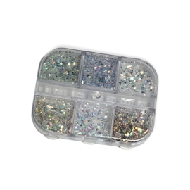 PNS Nail-Art Set in Box No.23