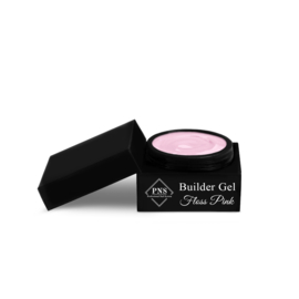 Builder Gel Floss Pink 30ml