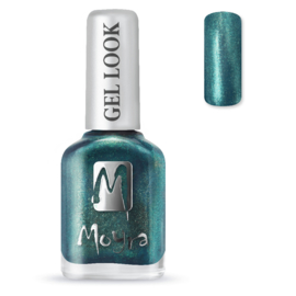 Moyra Nail Polish Gel Look 962