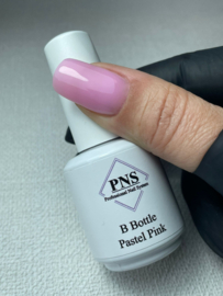 PNS B Bottle Pastel Pink