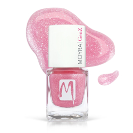 GenZ Nail polish No.23 Pop
