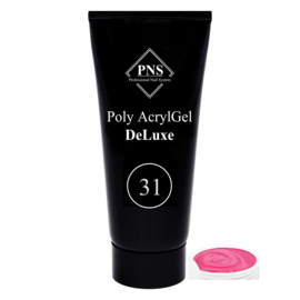 PNS Poly AcrylGel DeLuxe 31 Tube