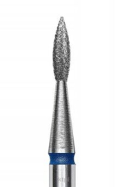 Staleks Diamond Nail Bit "pointed" FA11B018/8