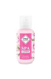 PNS Spa Lotion Sensual Rose 60ml