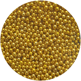 PNS Caviar Balls Gold No.01