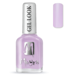 Moyra Nail Polish Gel Look 969