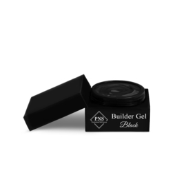 Builder Gel Black 30ml