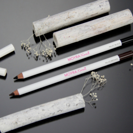 GenZ Eyeliner No.02 Brown