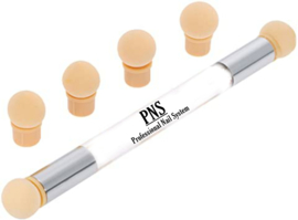 PNS Ombre Sponge + 4 extra sponsjes