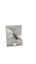 PNS #14 Magneet voor hart vorm