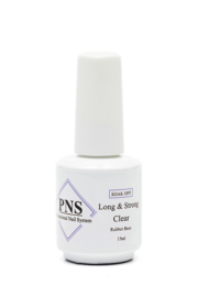 PNS Long & Strong CLEAR