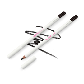 GenZ Eyeliner No.01 Black