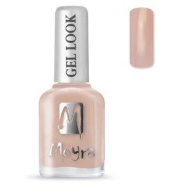 Moyra Nail Polish Gel Look 1022