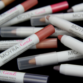 GenZ Eyeshadow Pencil No.05 Vortex