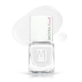 GenZ Nail polish No.18 angel