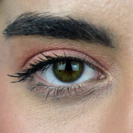 GenZ Eyeshadow Pencil No.03 Echo