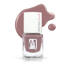 GenZ Nail polish No.15 Latte