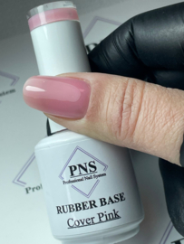 PNS Rubber Base Cover Pink