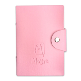 Moyra Plate Holder Rose