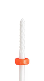 PNS Ceramic Bit "cuticle" Fine