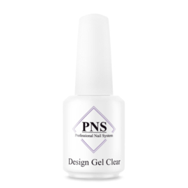 PNS Design Gel Clear