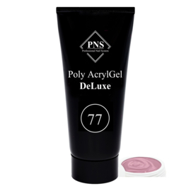 PNS Poly AcrylGel DeLuxe 77 Tube