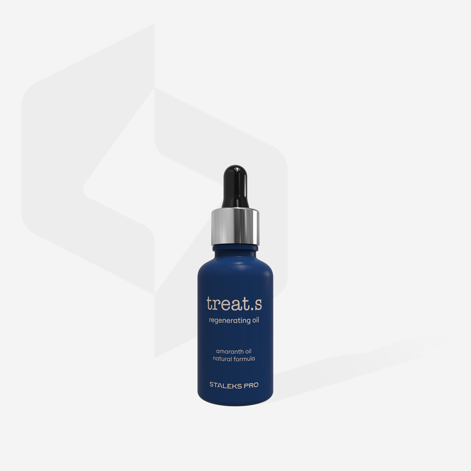 Staleks Skin regenerating oil Treat.s ROT-50ml
