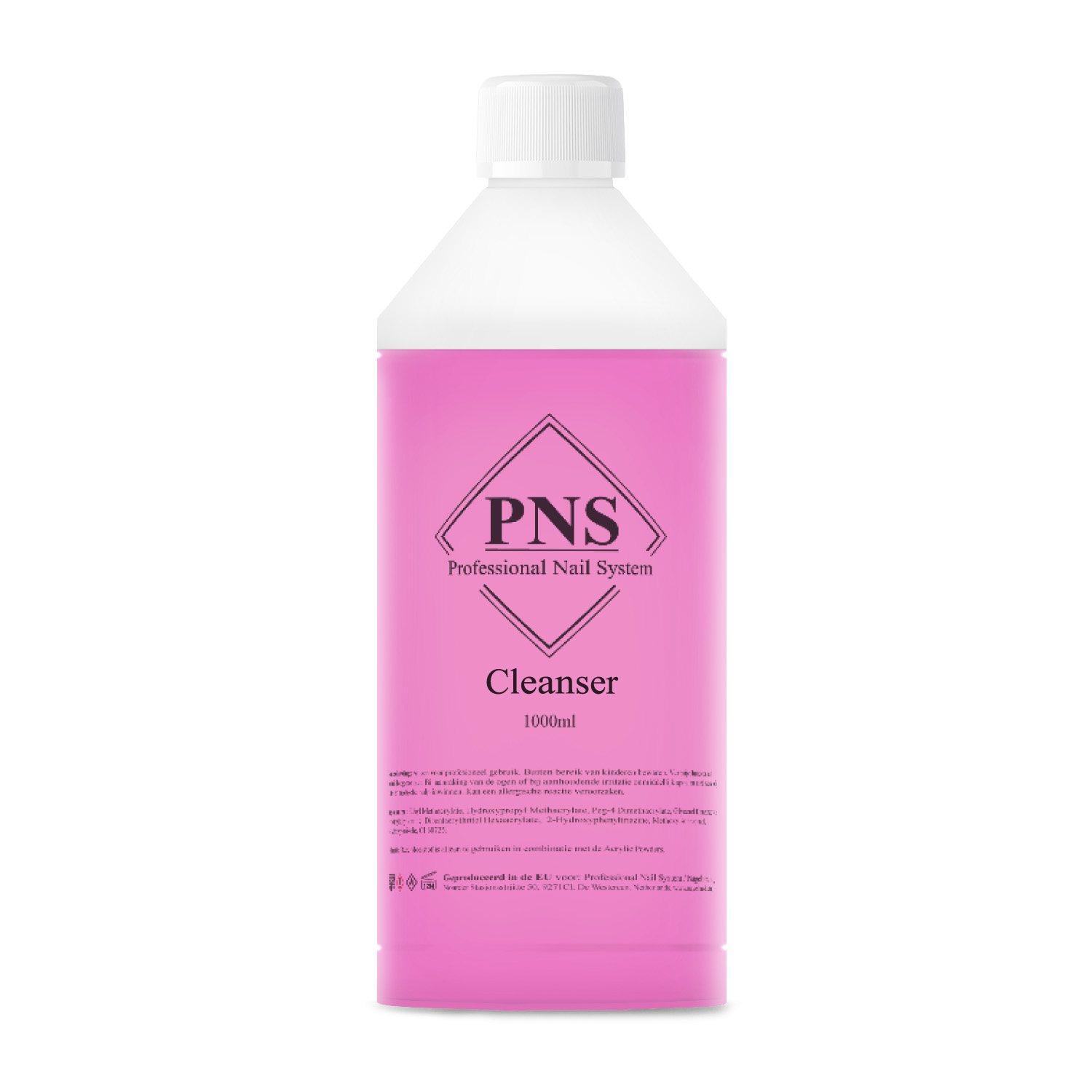 PNS Cleanser 1L