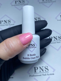 PNS B Bottle Bubble Gum Pink