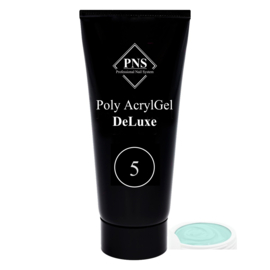 PNS Poly AcrylGel DeLuxe 5 Tube