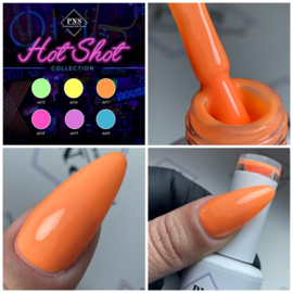 PNSgelpolish Hot Shot Collection 6015-6020