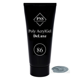 PNS Poly AcrylGel DeLuxe 86 Tube