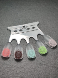 PNS Stamping Gel 13