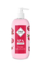 PNS Spa Lotion Pomegranate 236ml