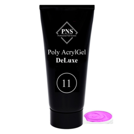 PNS Poly AcrylGel DeLuxe 11 Tube
