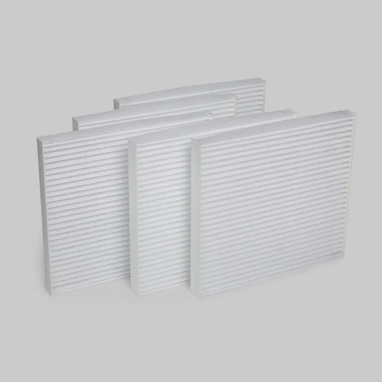Ulka Hepa Filter 5 stuks