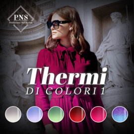 My Little Polish Thermi Di Colori 1 Collection